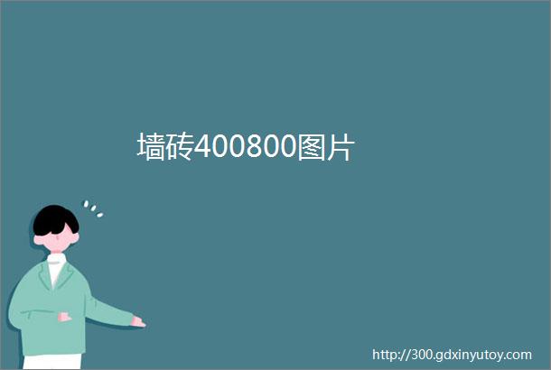 墙砖400800图片